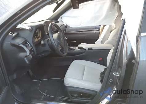 2024 Lexus Ux 250H z USA, uszkodzony, nr VIN JTHX6JBH5R2168271